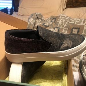 Roper Platform casual sneaker